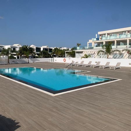 Marco'S Senator Suite Costa Teguise Εξωτερικό φωτογραφία