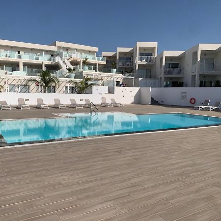 Marco'S Senator Suite Costa Teguise Εξωτερικό φωτογραφία
