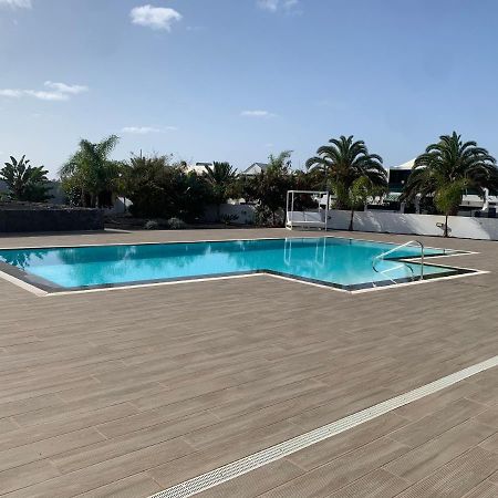 Marco'S Senator Suite Costa Teguise Εξωτερικό φωτογραφία