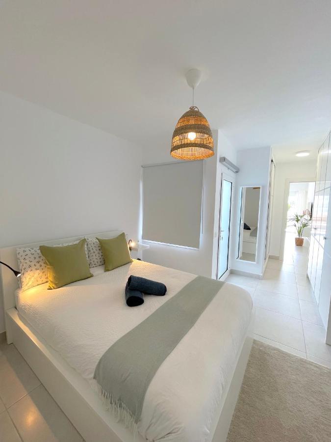 Marco'S Senator Suite Costa Teguise Εξωτερικό φωτογραφία