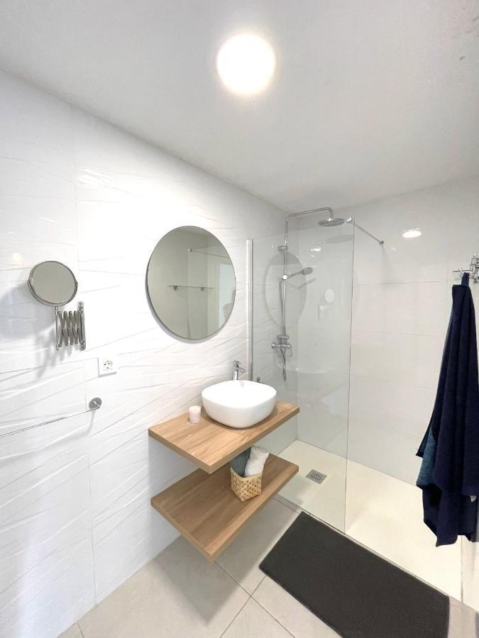 Marco'S Senator Suite Costa Teguise Εξωτερικό φωτογραφία