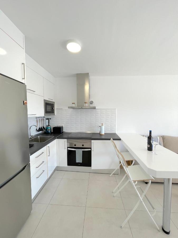 Marco'S Senator Suite Costa Teguise Εξωτερικό φωτογραφία