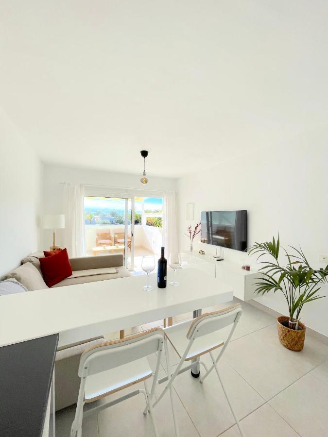 Marco'S Senator Suite Costa Teguise Εξωτερικό φωτογραφία