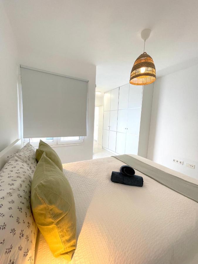 Marco'S Senator Suite Costa Teguise Εξωτερικό φωτογραφία