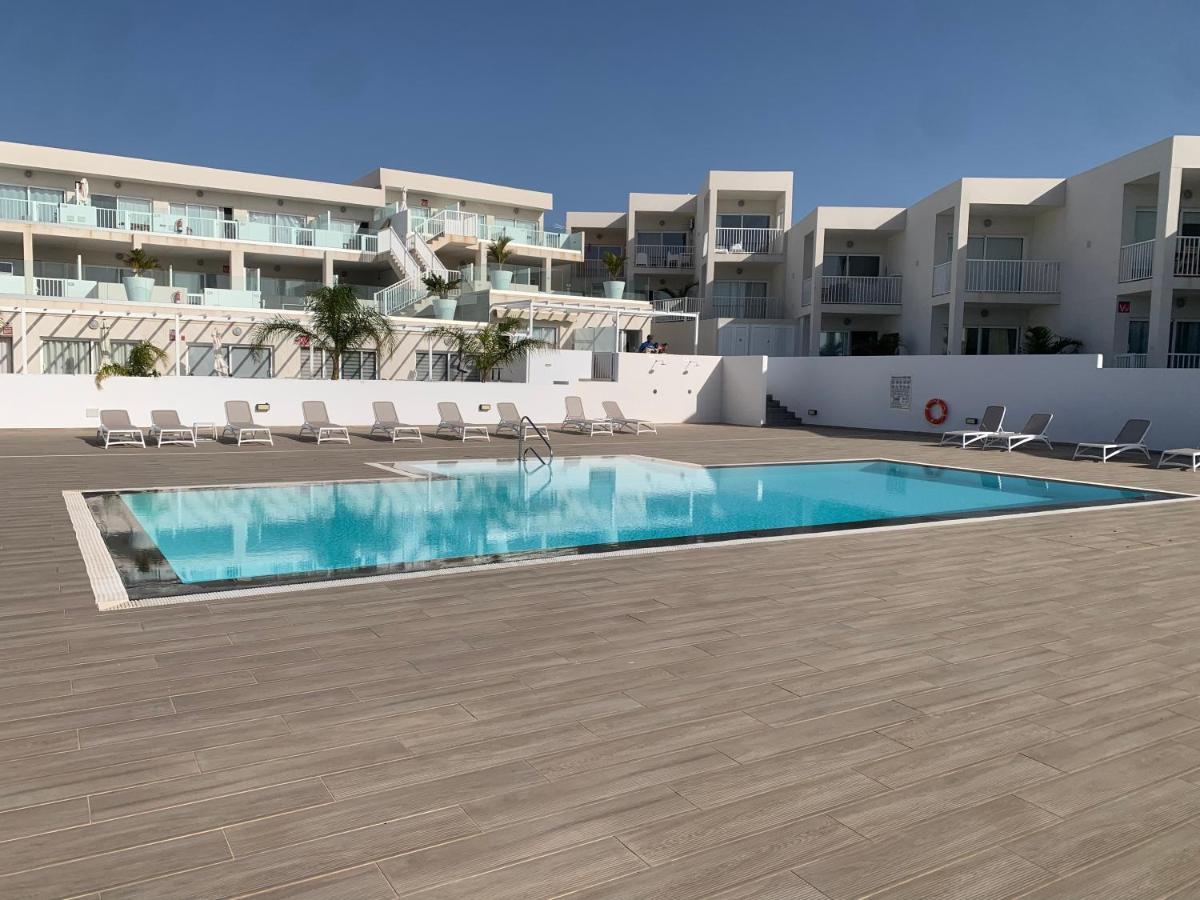 Marco'S Senator Suite Costa Teguise Εξωτερικό φωτογραφία